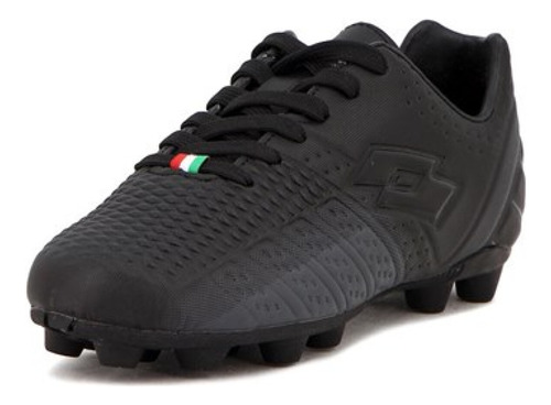 Champion Lotto Futbol Niño Turin Teen Md Black/black - Men