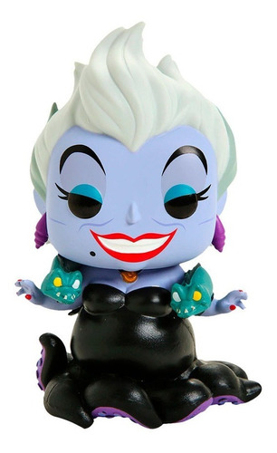 Funko Pop Ursula  (568) The Little Mermaid