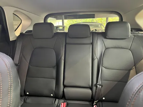 Mazda Cx5 Touring Cuero 4x2 2026/ Mz127 /dr