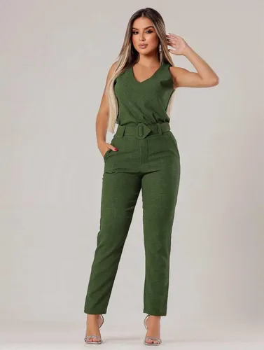 Conjunto feminino cheap chique