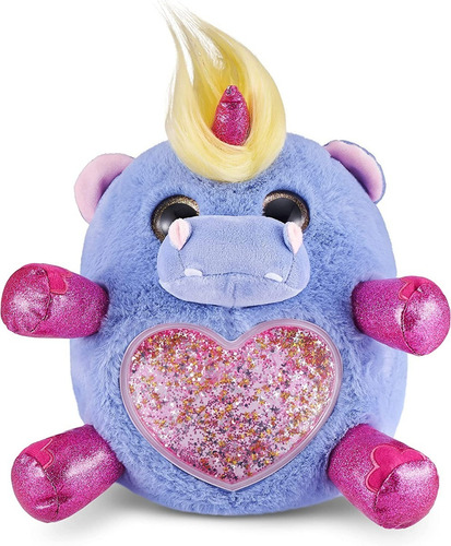 Rainbocorns Fairycorn Surprise! Huevo Grande Con Alas