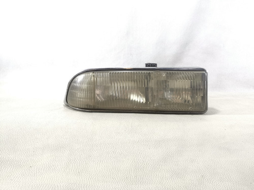 Faro Derecho Genérico Gm Blazer Jimmy S10 Mod 1995-2005