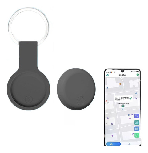 Mini Localizador Gps Bluetooth Teléfono App Universal