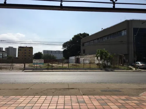 Terreno Lechería Venta 2.720 M2