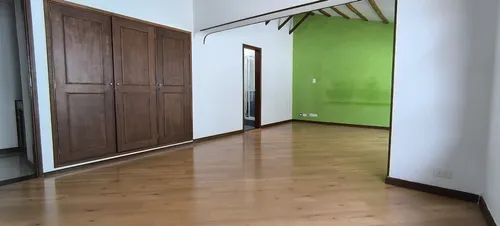 Apartamento En Venta En Cedritos-usaquén. Cod V15202