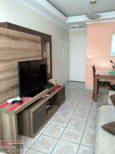 Imagem 6 de 15 de Apartamento - Próximo Ao Horto Florestal - St16308