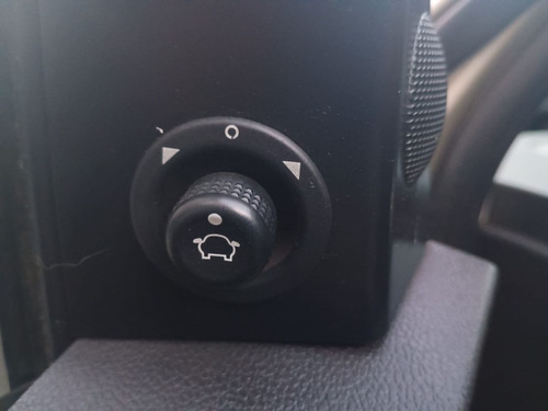 Ford Ecosport 2.0 XLT 16V FLEX 4P AUTOMÁTICO