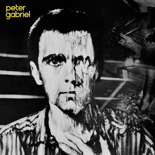 Peter Gabriel Peter Gabriel 3 Cd Importado