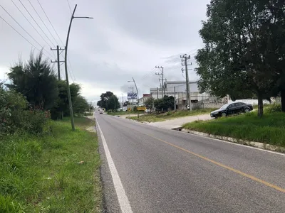 Terreno en renta