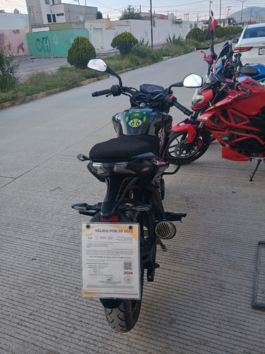 Pulsar N250 2023