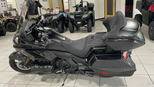 Imagen 2 de 9 de 2021 Honda Gold Wing Tour