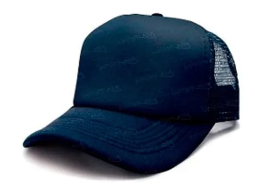 comprar Gorras Camioneras Bicolor Sublimables