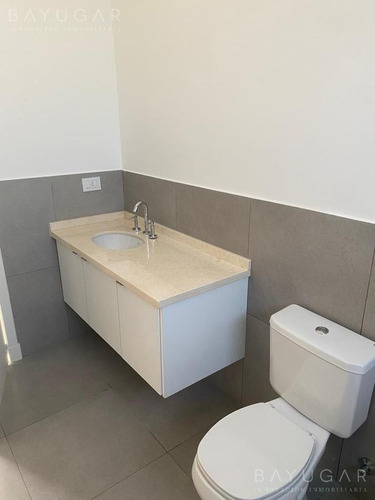 Imagen 6 de 17 de Venta Oportunidad! Permuta/ Financia - Casa A Estrenar En Sausalito - Bayugar Negocios Inmobiliarios