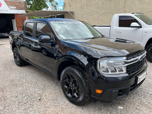 Imagen 3 de 14 de Ford Maverick 2.0 L Ecoboost 4x4 At Lariat - 2022