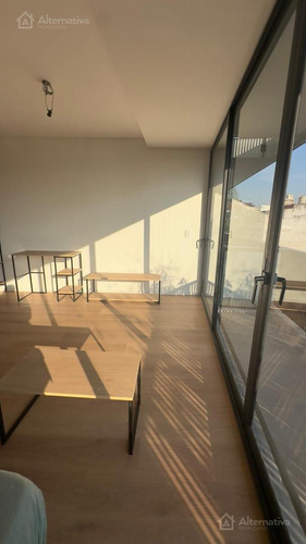 Departamento En Venta A Estrenar 1 Ambiente Todo Luz