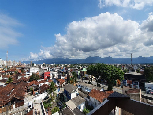 Imagem 9 de 15 de Apartamento Com 1 Dorm, Aviacao, Praia Grande - R$ 190 Mil, Cod: 1470 - Rno1470