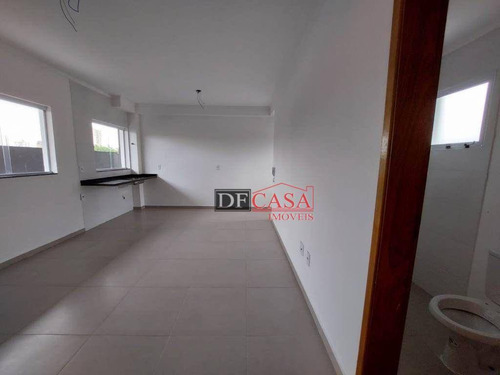 Imagem 4 de 21 de Apartamento Com 2 Dormitórios À Venda, 40 M² Por R$ 378.000,00 - Vila Carrão - São Paulo/sp - Ap7444