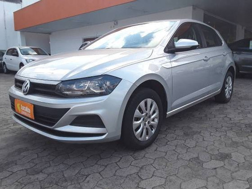 Imagem 4 de 9 de Volkswagen Polo 1.0 Mpi Total Flex Manual