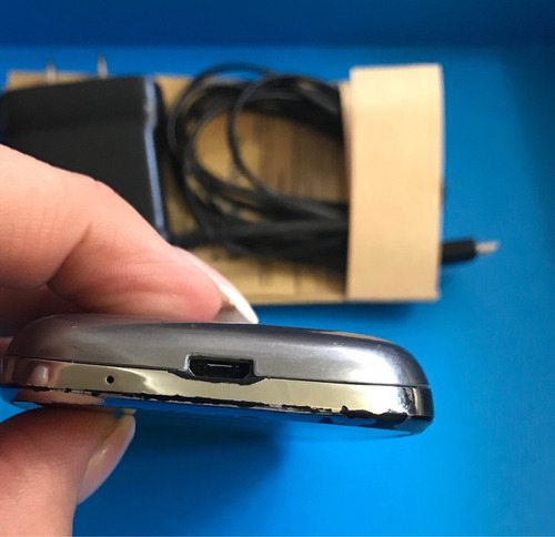 Samsung Galaxy Ace 4