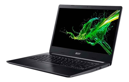 Imagen 2 de 3 de Laptop Acer Core I3 10110u 8gb Ddr4 1tb Hdd 15.6 W10 Home
