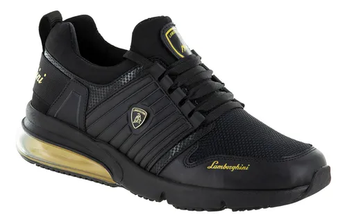 Tênis lamborghini 4 2025