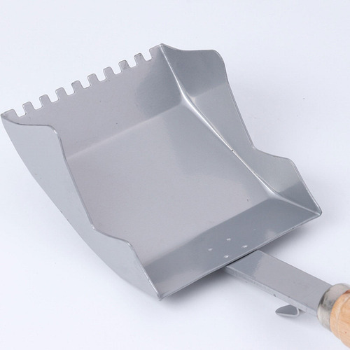Hormigón De Hormigón Scooper Scooper Cement Cement S