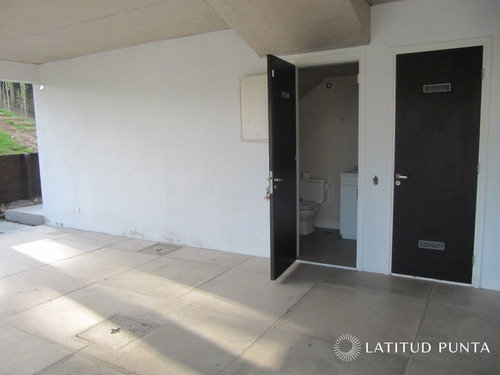 Imagen 19 de 20 de Moderna Casa En Montoya, 2 Dormitorios