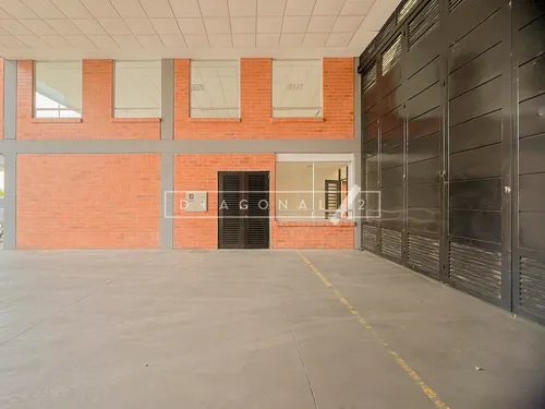 Bodega Industrial En Arriendo En Otros
