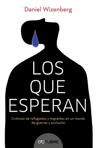 Los Que Esperan - Daniel Wizenberg