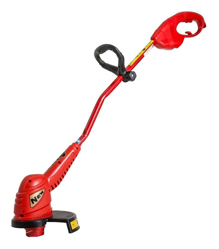 Imagen 1 de 3 de Petri New color rojo 220V