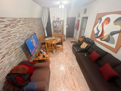 Imagen 10 de 23 de Hermoso Duplex 110 M2 3 Ambientes