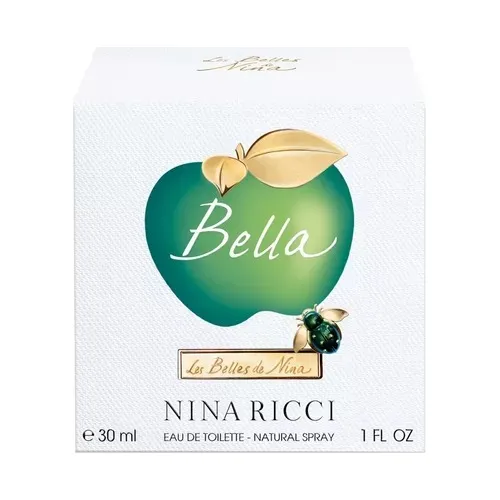 Nina ricci online bella 30 ml
