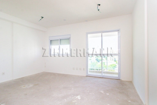 Imagem 14 de 15 de Apartamento - Barra Funda - Ref: 93743 - V-93743