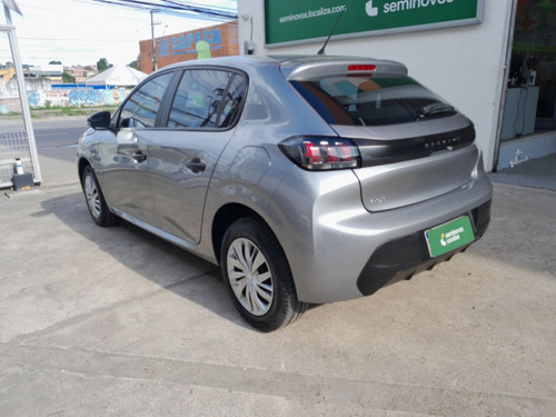 Peugeot 208 1.0 FIREFLY FLEX LIKE MANUAL