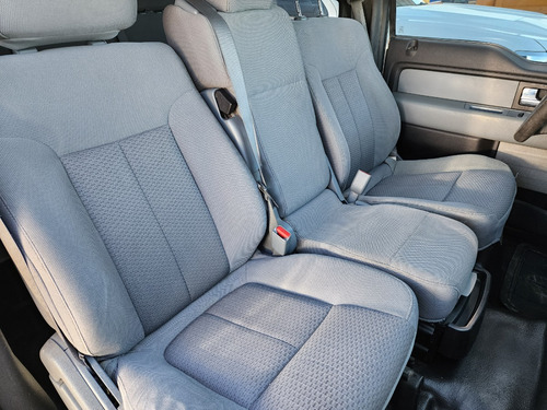 Pick Up Ford F-150 Xl Doble Cab 4x4 V8 5.0 Mexicana Exc Cond