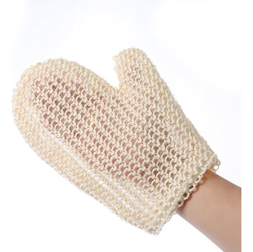 Guantes De Ducha Lavables Portátil Múltiples Funciones