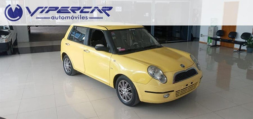 Lifan 320 1300 Y 48 Cuotas En Pesos 1.3 2012 Impecable!