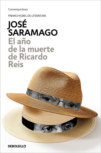 Año De La Muerte De Ricardo Reis / Saramago (envíos)