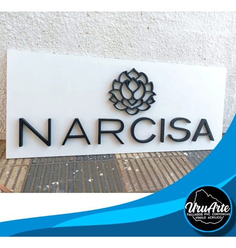 Imagen 4 de 10 de Letras Para Negocios Corporeas Logos Empresariales Cartel