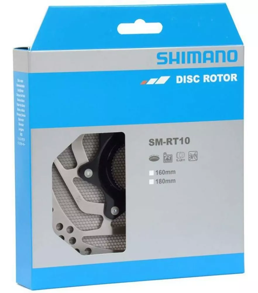 Tercera imagen para búsqueda de disco shimano