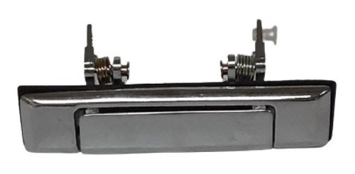 Manilla Abrir Puerta Toyota Fj75 4.5 24v Ext Izq 1987-1988