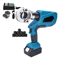 Comprar Alicates De Engarzado Hidráulicos Eléctricos 16-300 Mm²