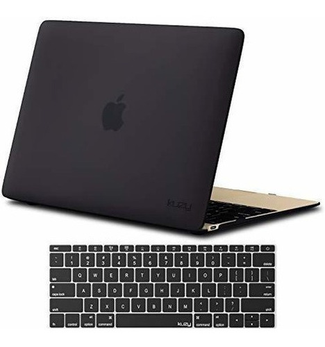 Kuzy Macbook Carcasa Y Teclado De 12 Pulgadas Para Modelo A1