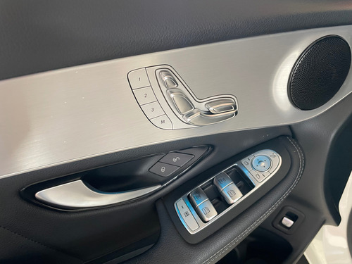 Mercedes-Benz Clase GLC 2.0 Glc250 300 4matic Atomático