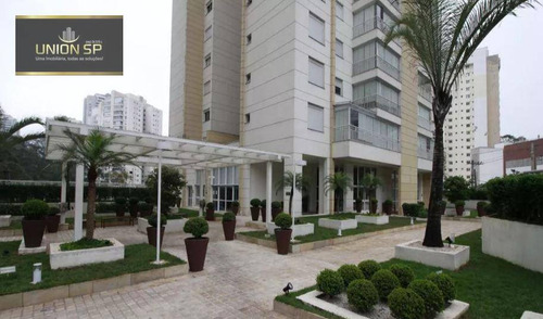 Imagem 11 de 17 de Apartamento Com 3 Dormitórios À Venda, 89 M² Por R$ 900.000 - Morumbi - São Paulo/sp - Ap51491