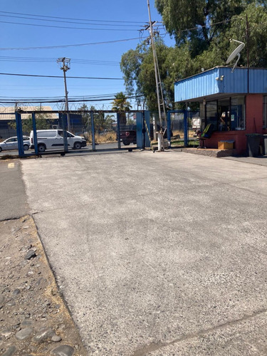 Galpón 400 M2 Excelente Av. Lo Espejo- Cam. Melipilla