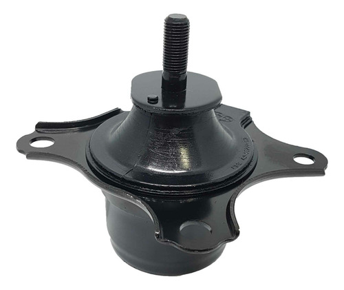 1-soporte De Motor Del Izq Civic 4 Cil 1.7l Cvt, Std 04-05