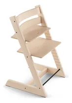 Comprar Silla Tripp Trapp Stokke Natural
