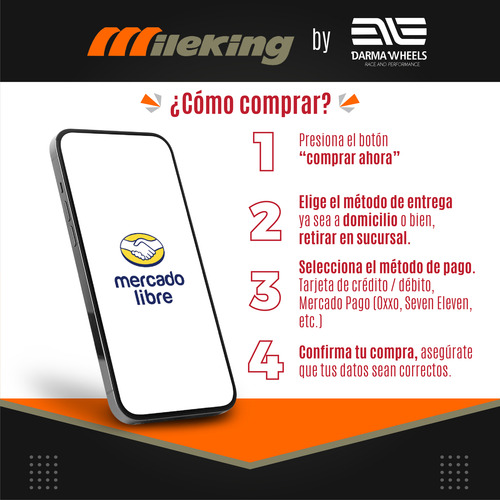 Llanta Llanta 235/75r15 Lt 104/101q 6pr Mileking Mk828 At