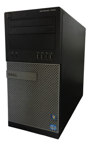 Cpu Dell Optiplex 7010 Intel Core I5-3ta Sku 1644 (Usado)